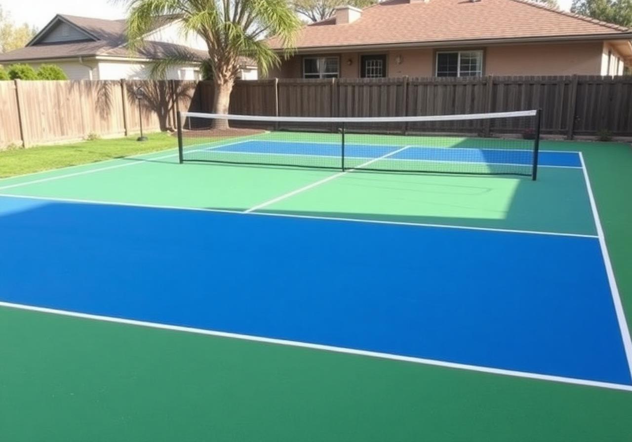 Backyard Essentials