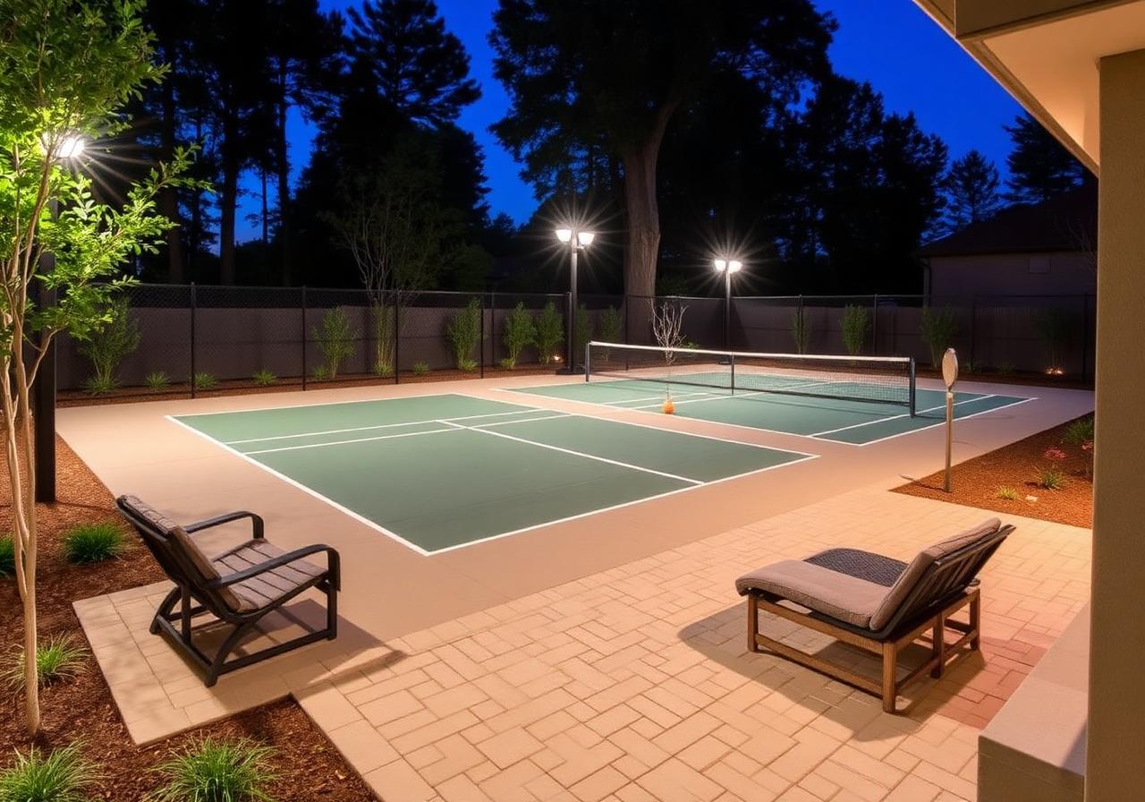 Premium Residential