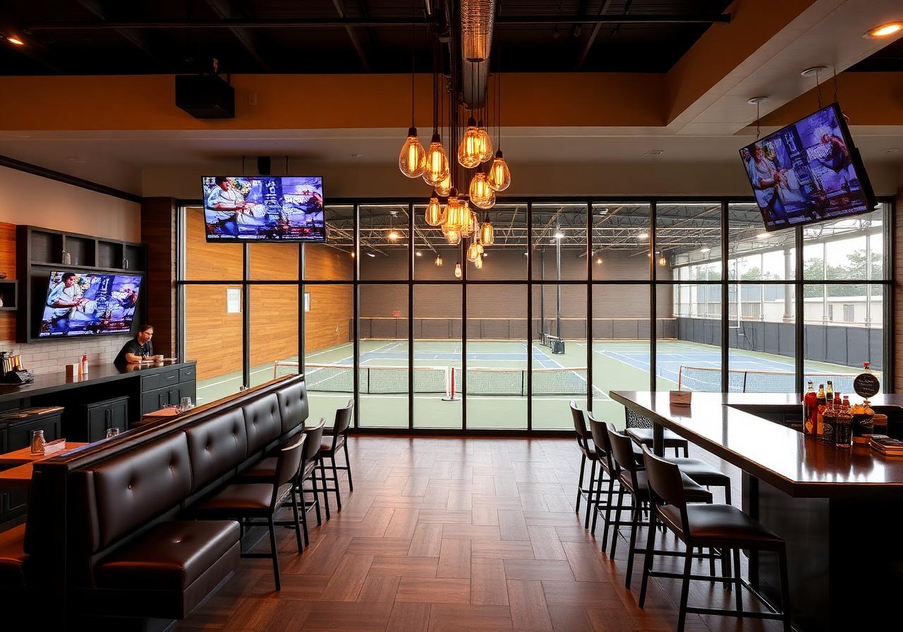 Bar & Restaurant