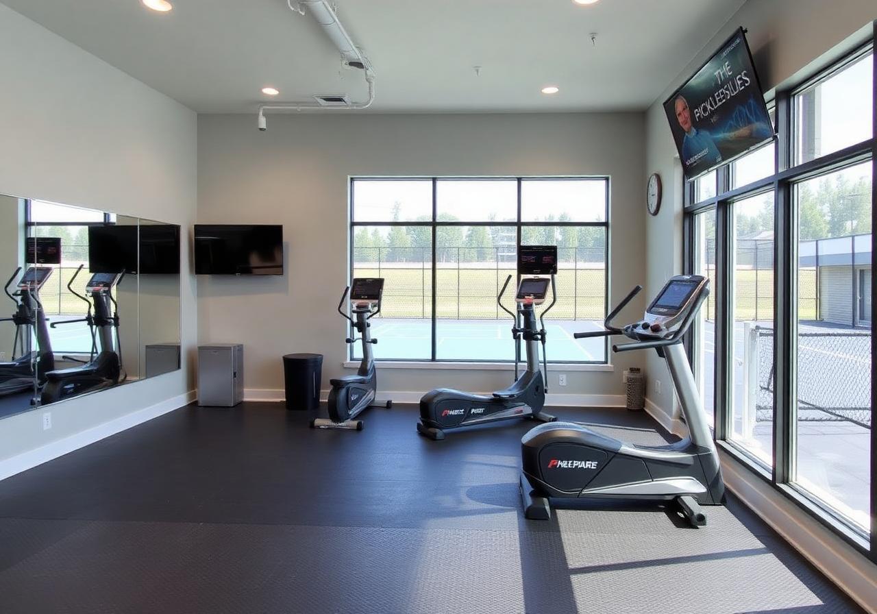 Performance Gym